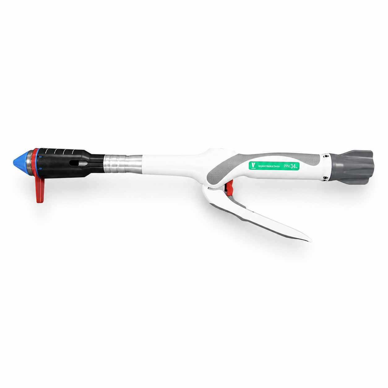 Tek Kullanımlık Hemoroid Stapler
